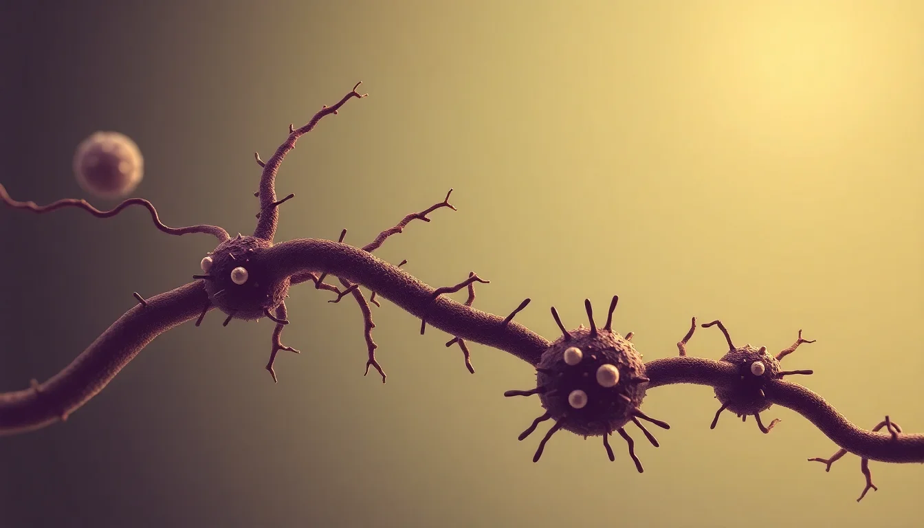 Bacillus anthracis: The Anthrax Bacterium | Vibepedia