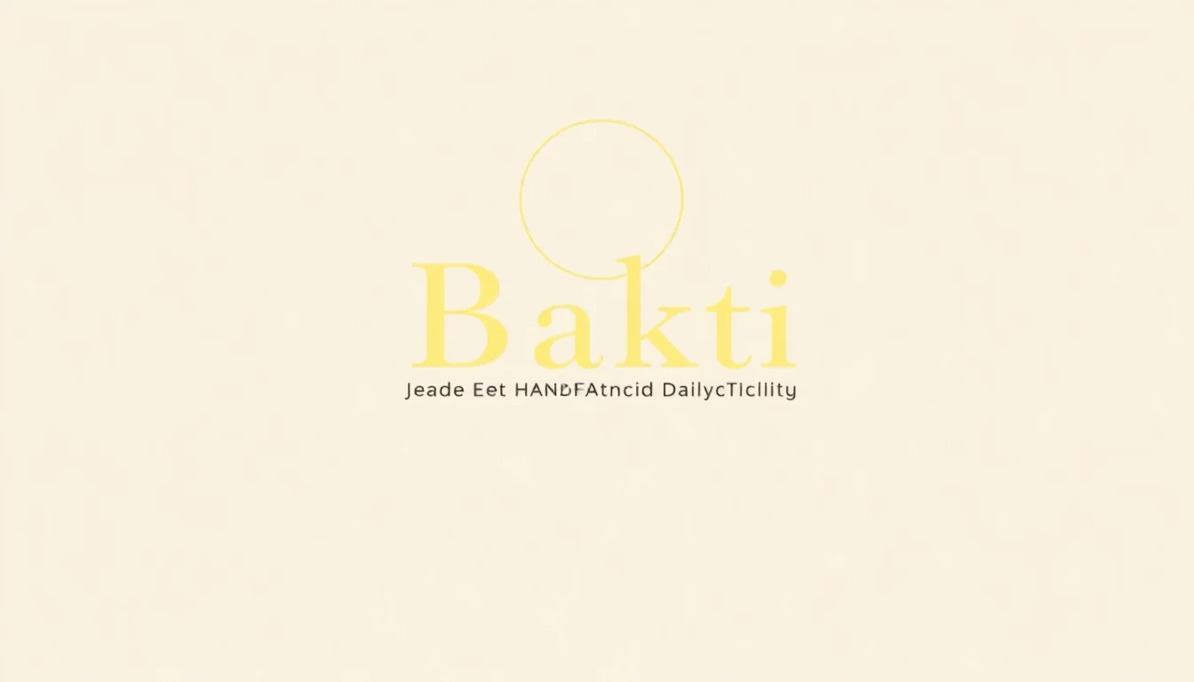 Bhakti: The Path of Devotion | Vibepedia
