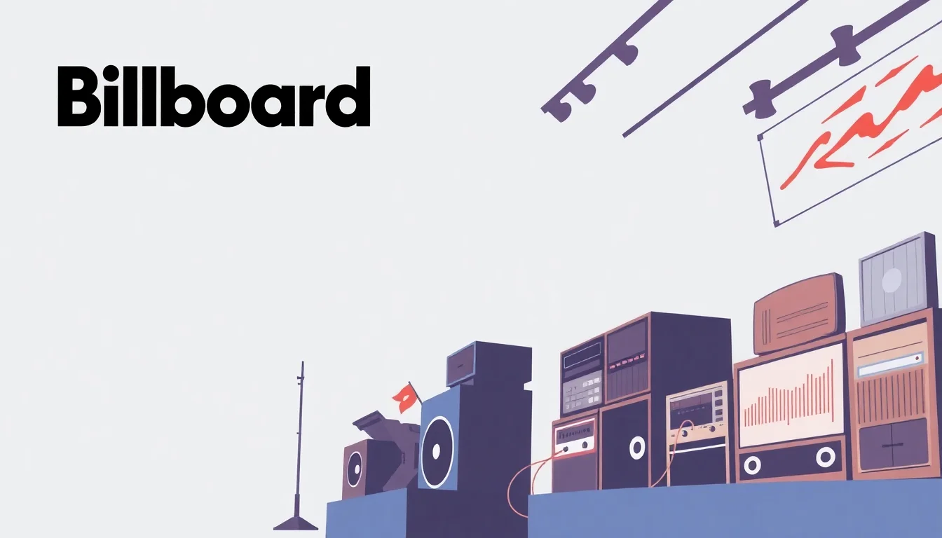 Billboard Biz | Vibepedia