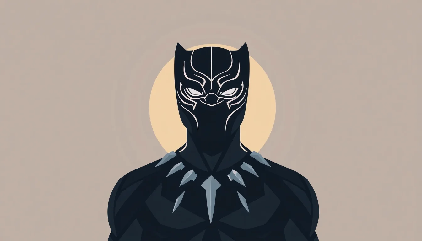 Black Panther | Vibepedia