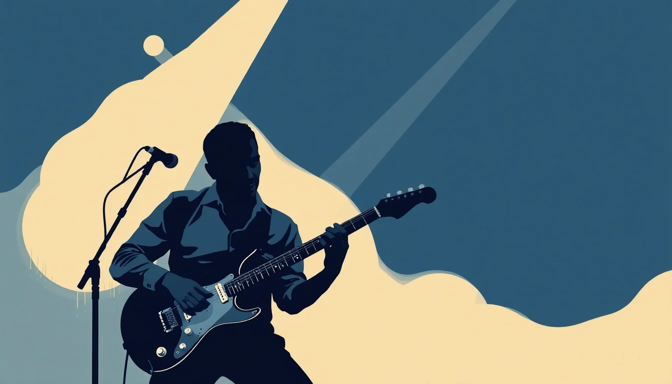 Blues | Vibepedia