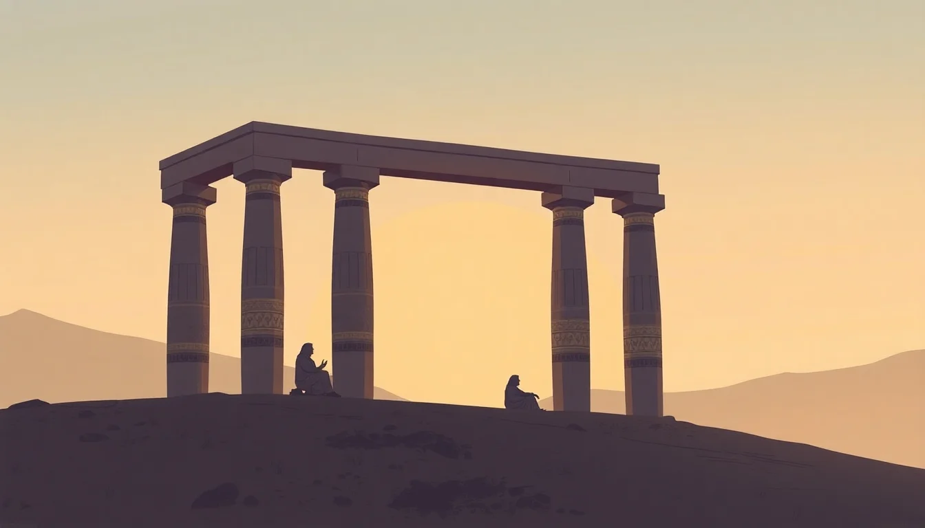 Canaanites | Vibepedia