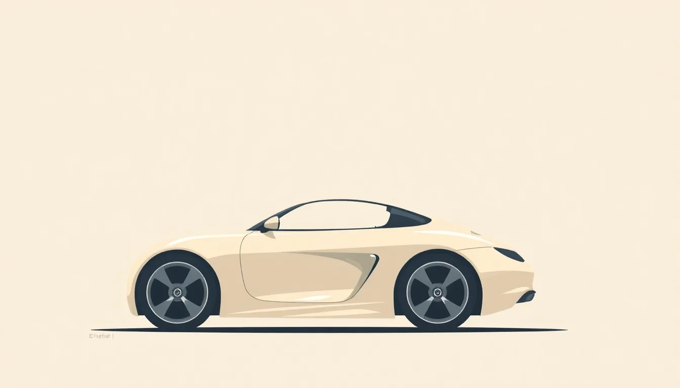 Car Design | Vibepedia