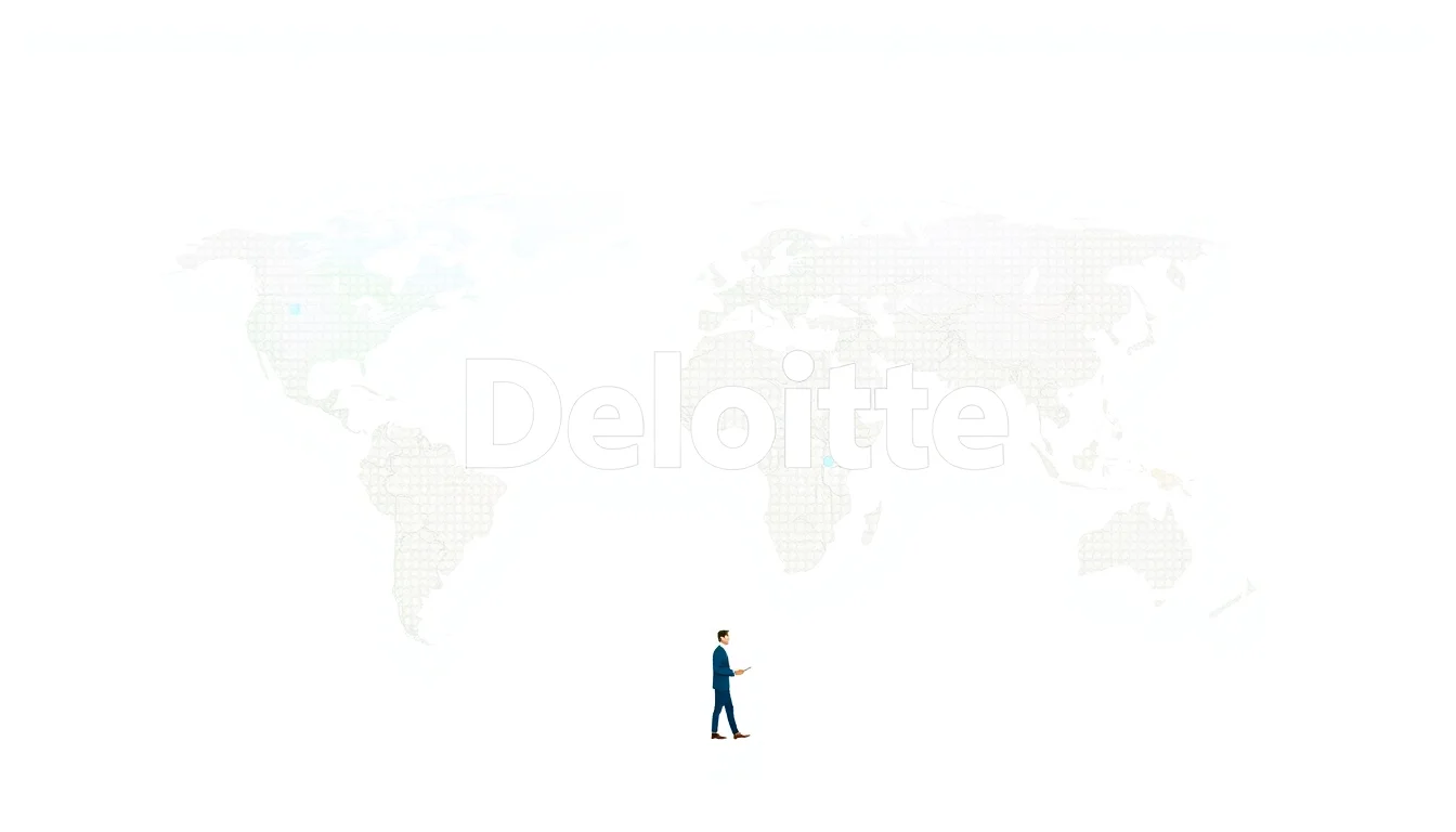 Deloitte | Vibepedia