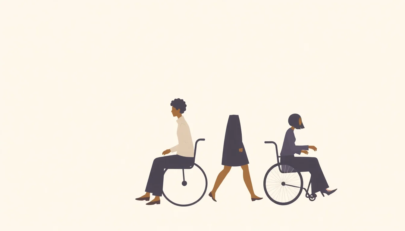 Disability Rights | Vibepedia