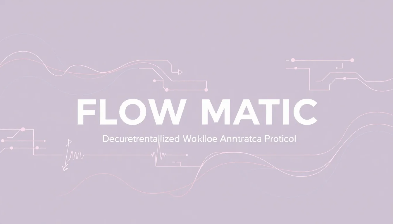 FLOW MATIC | Vibepedia
