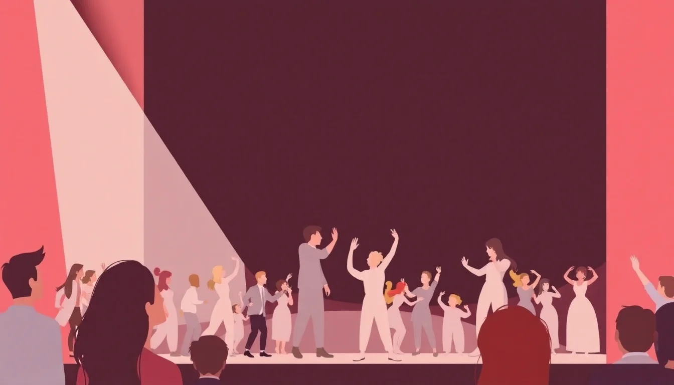 "Glee" | Vibepedia