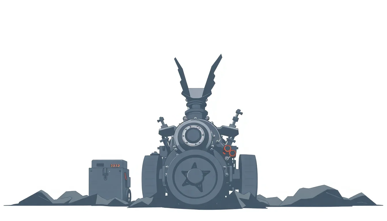 Heavy Metal | Vibepedia