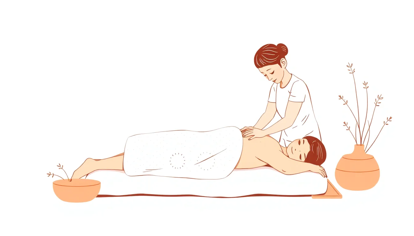 The History of Massage | Vibepedia