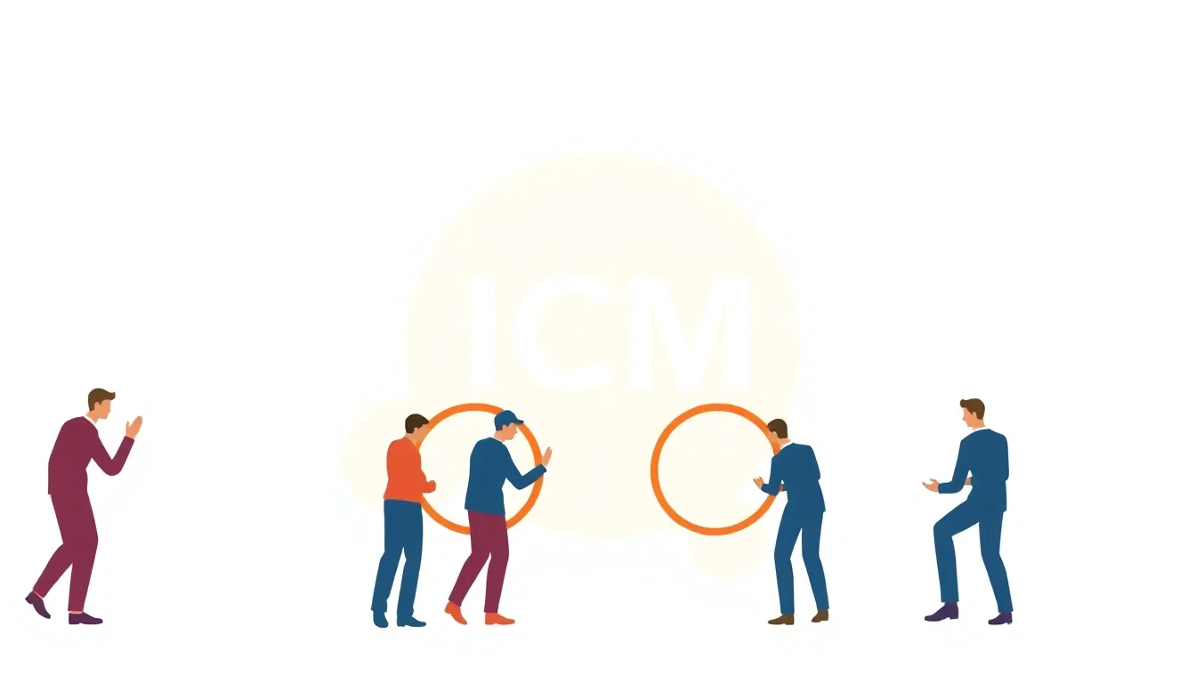 International Congress of Mathematicians (ICM) | Vibepedia