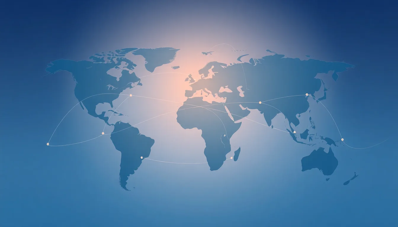 International Peace | Vibepedia