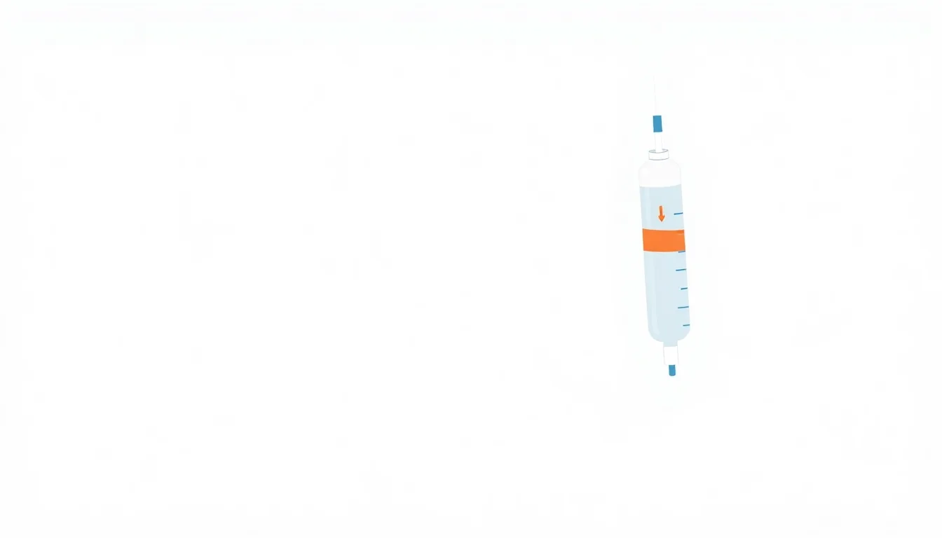 Intravenous Therapy | Vibepedia