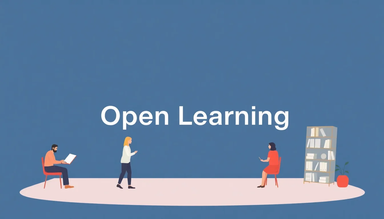 MIT Open Learning | Vibepedia