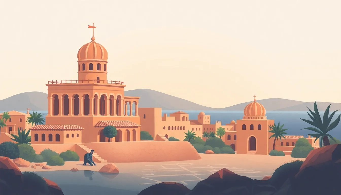 Mediterranean Civilizations: A Vibepedia Overview