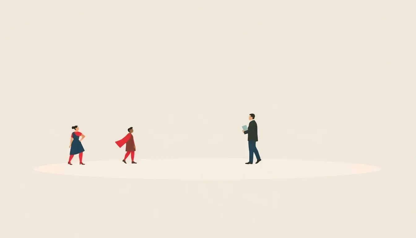 Meritocracy | Vibepedia