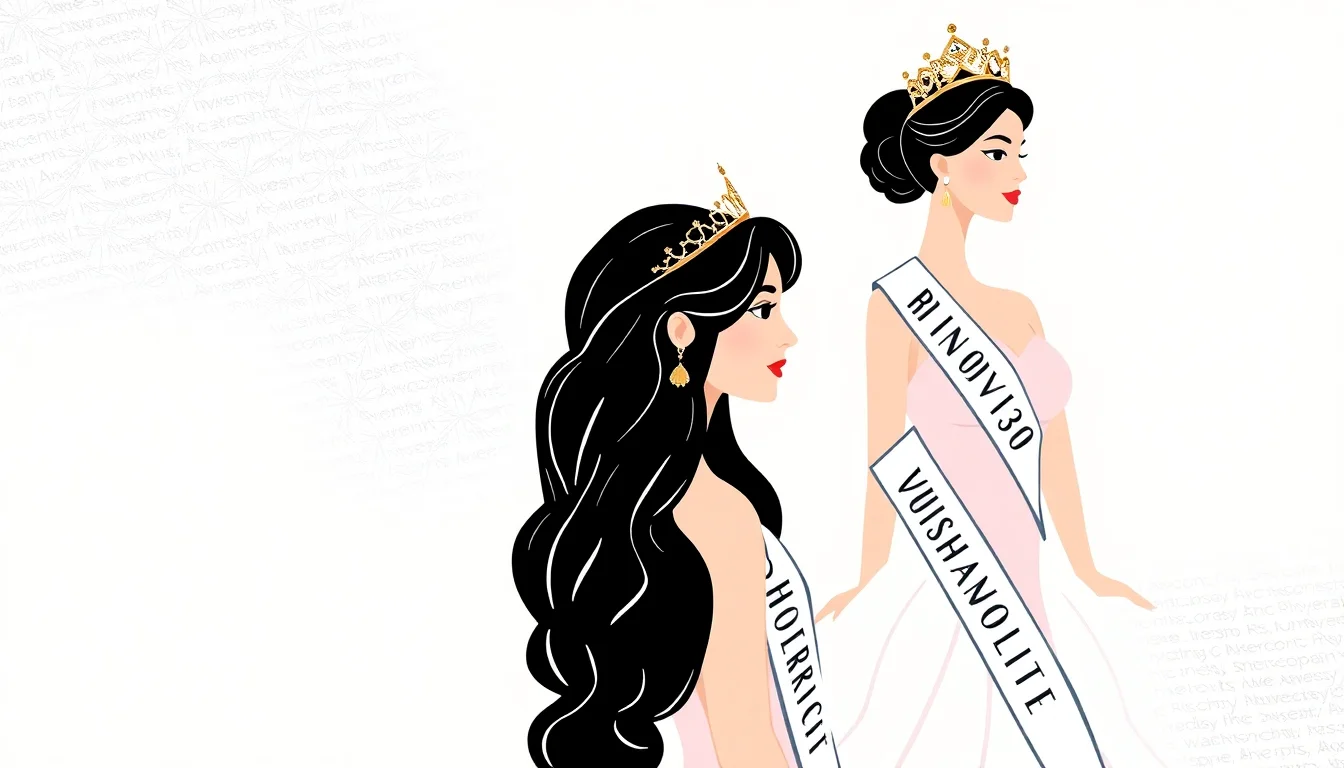 Miss Universe | Vibepedia