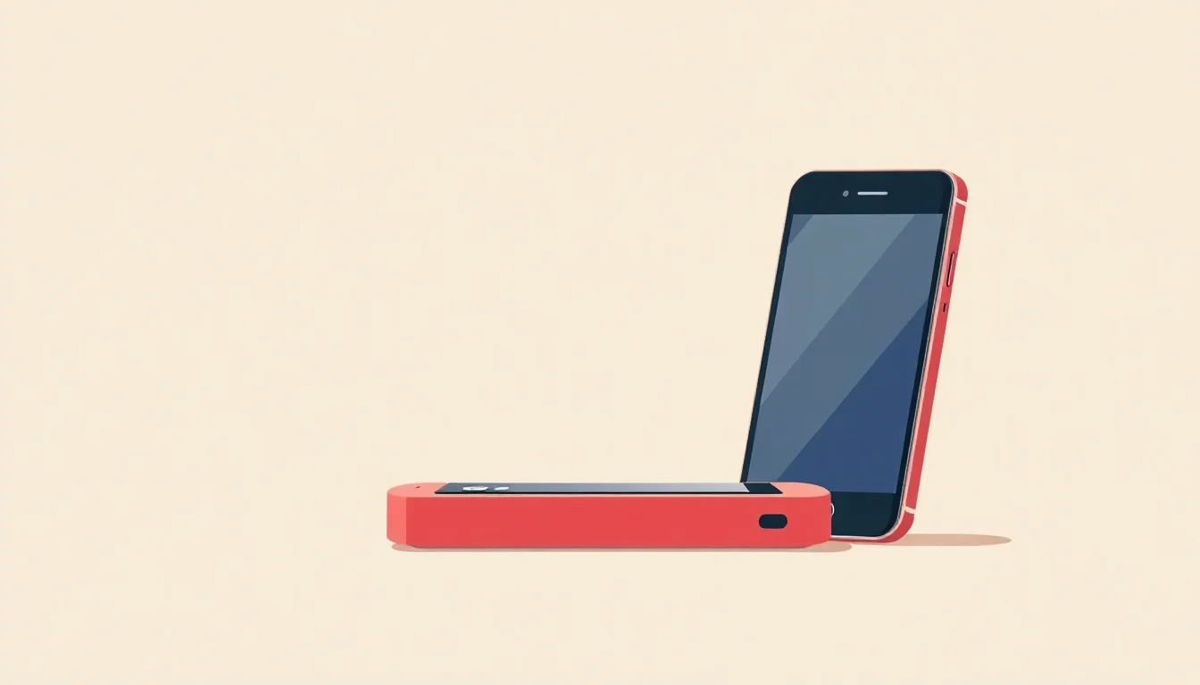 Mobile: The Pivotal Nexus of Human Connection | Vibepedia