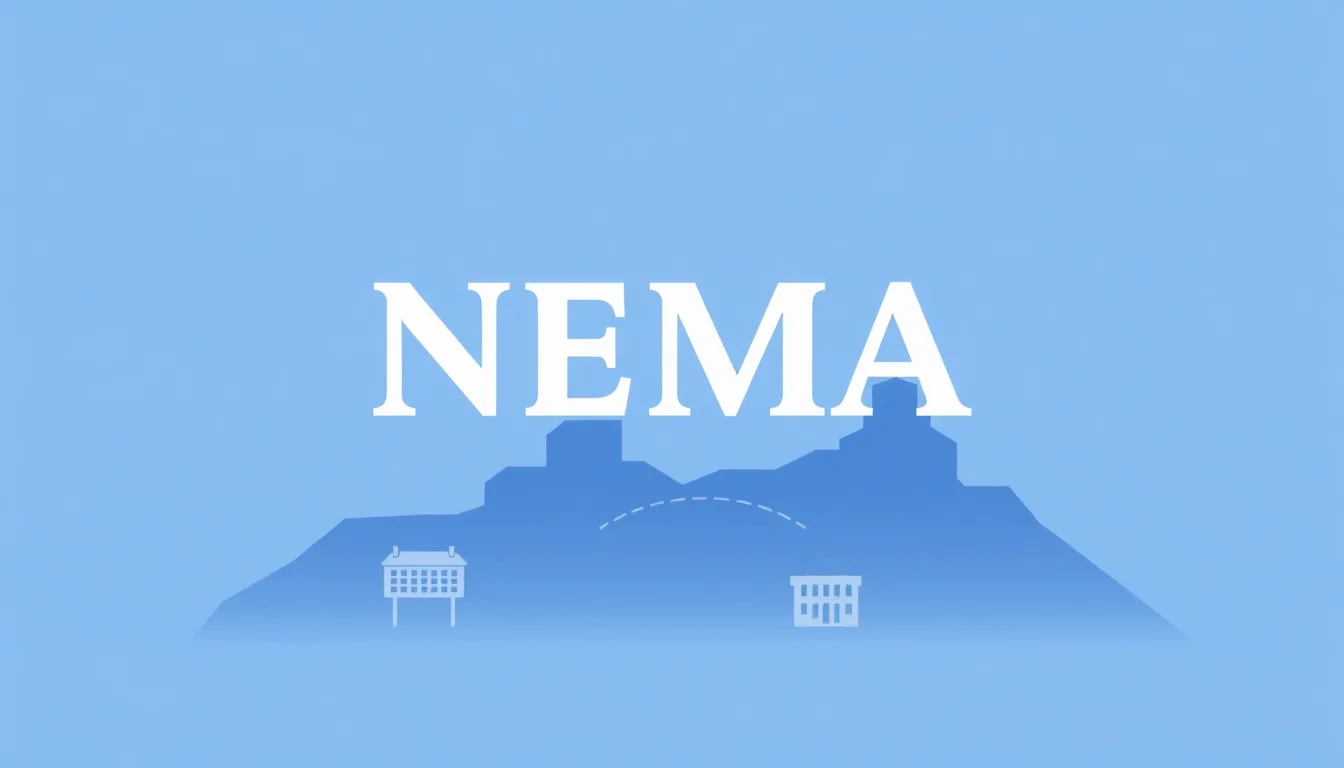 National Emergency Management Association (NEMA) | Vibepedia