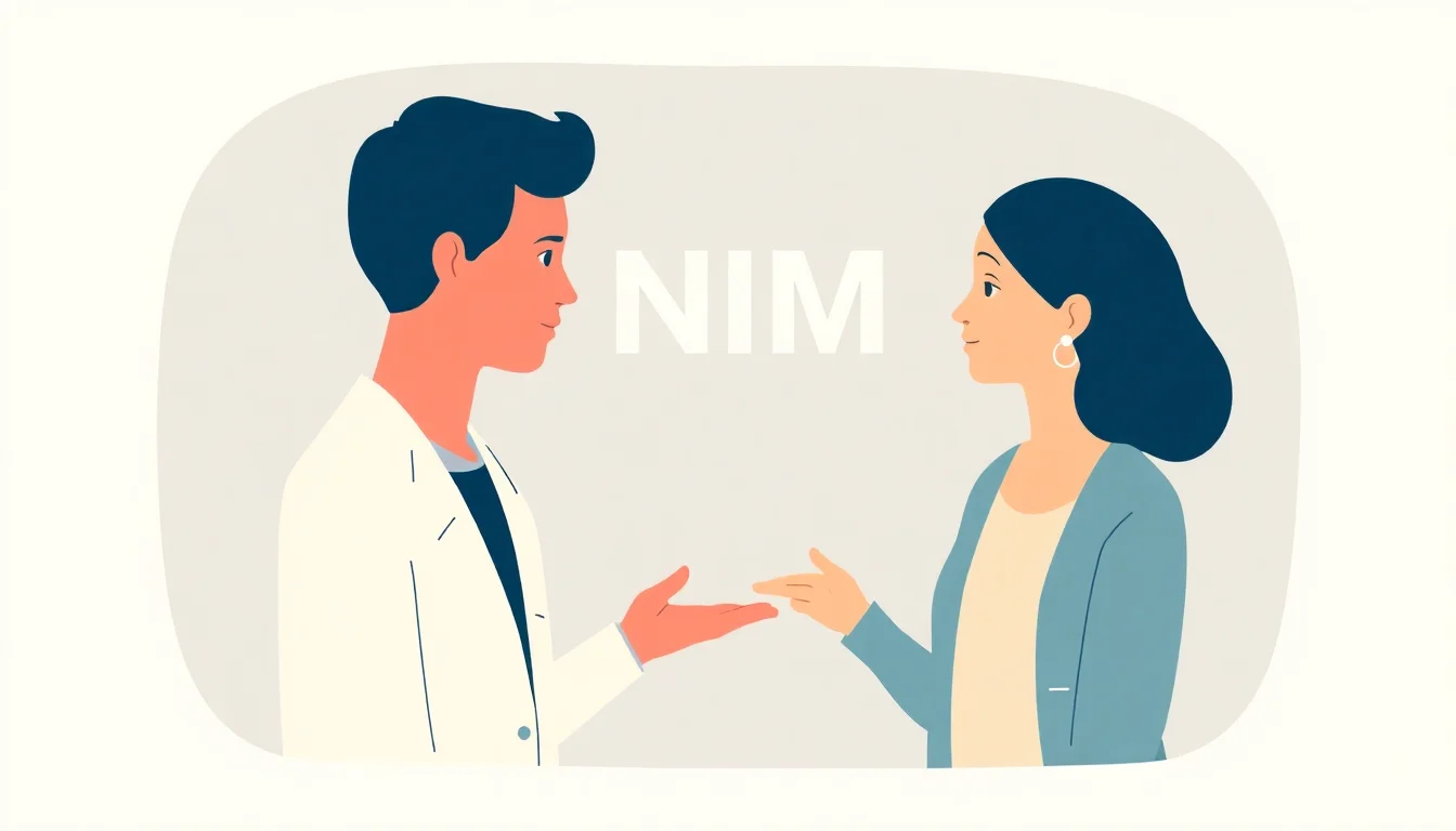 National Institute of Mental Health | Vibepedia