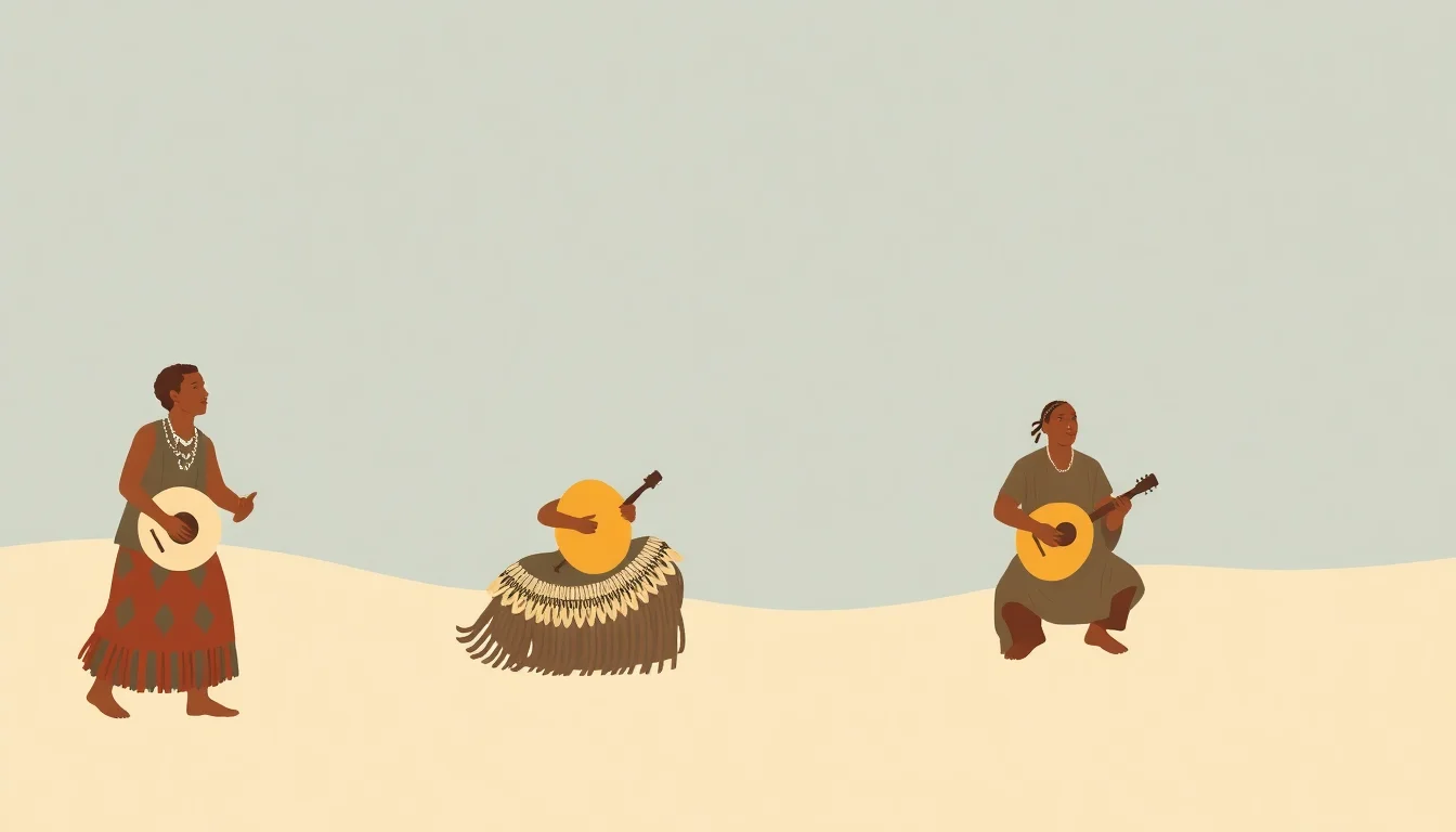 Native American Music: A Living Legacy | Vibepedia