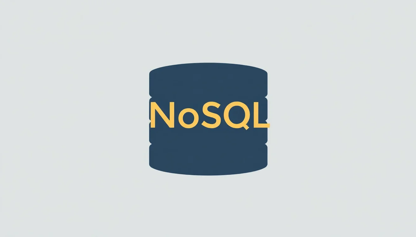 NoSQL Databases: Beyond Relational Rigidity | Vibepedia
