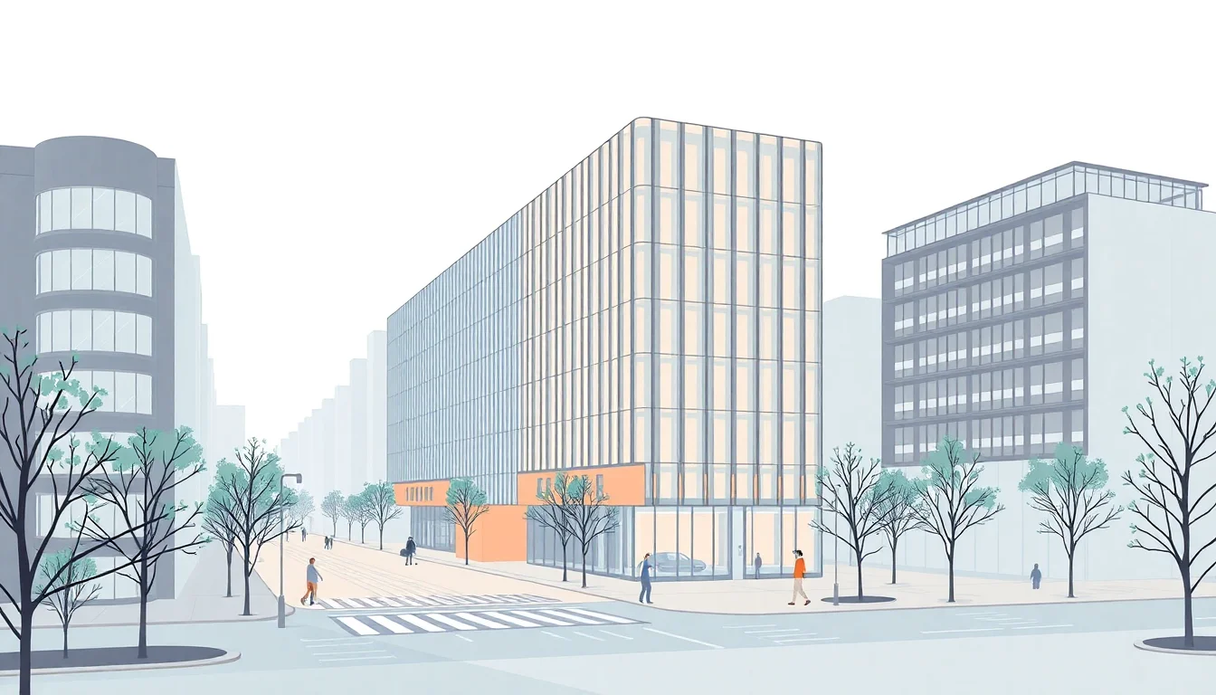 OMA (Office for Metropolitan Architecture) | Vibepedia
