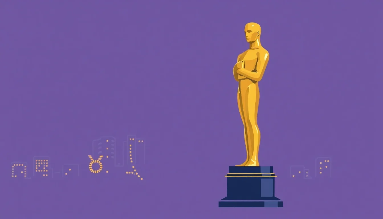 The Oscars | Vibepedia