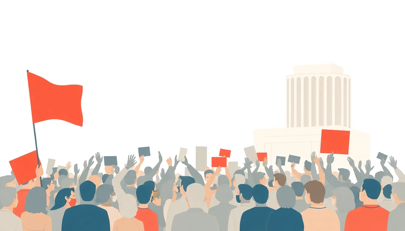 Progressive Politics | Vibepedia