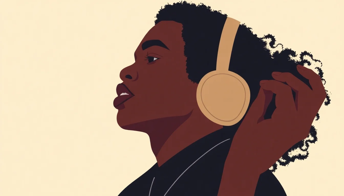 R&B: The Enduring Pulse of Soul and Innovation | Vibepedia