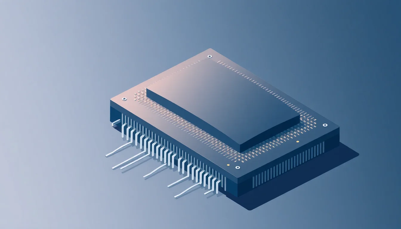 RAM: The Unsung Hero of Computing | Vibepedia