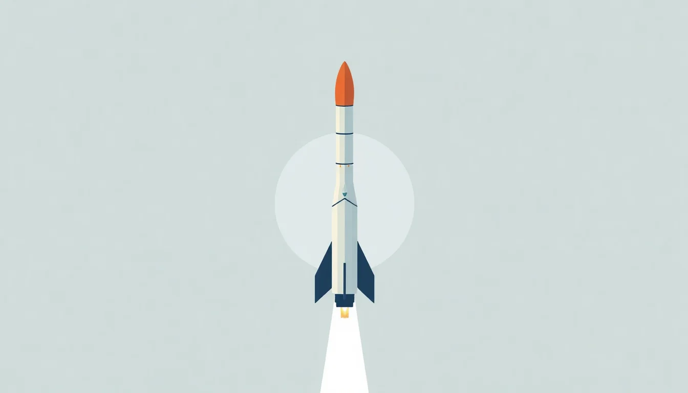 Reusable Rocket Technology | Vibepedia