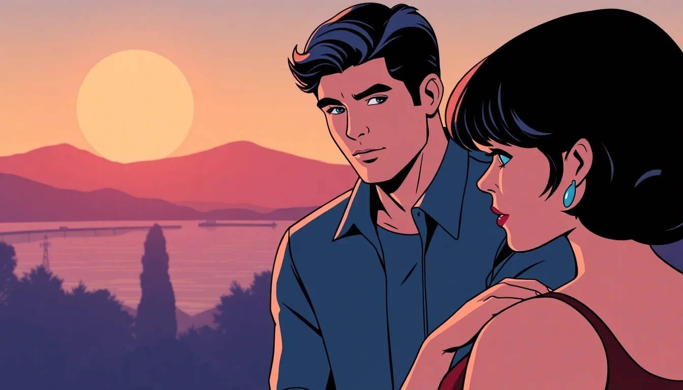 Riverdale | Vibepedia