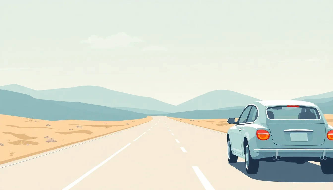 Road Trip | Vibepedia