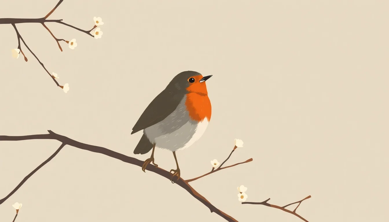 Robin | Vibepedia