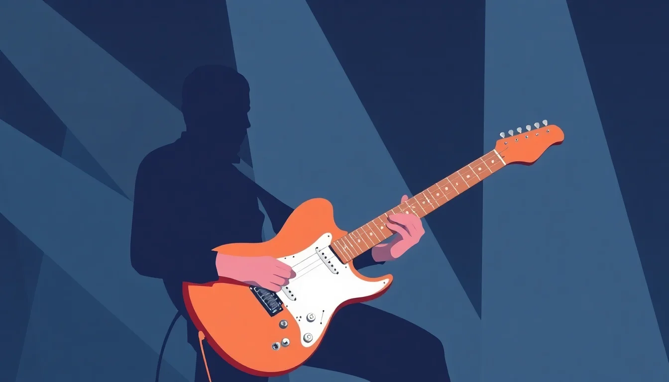 Rock Music | Vibepedia