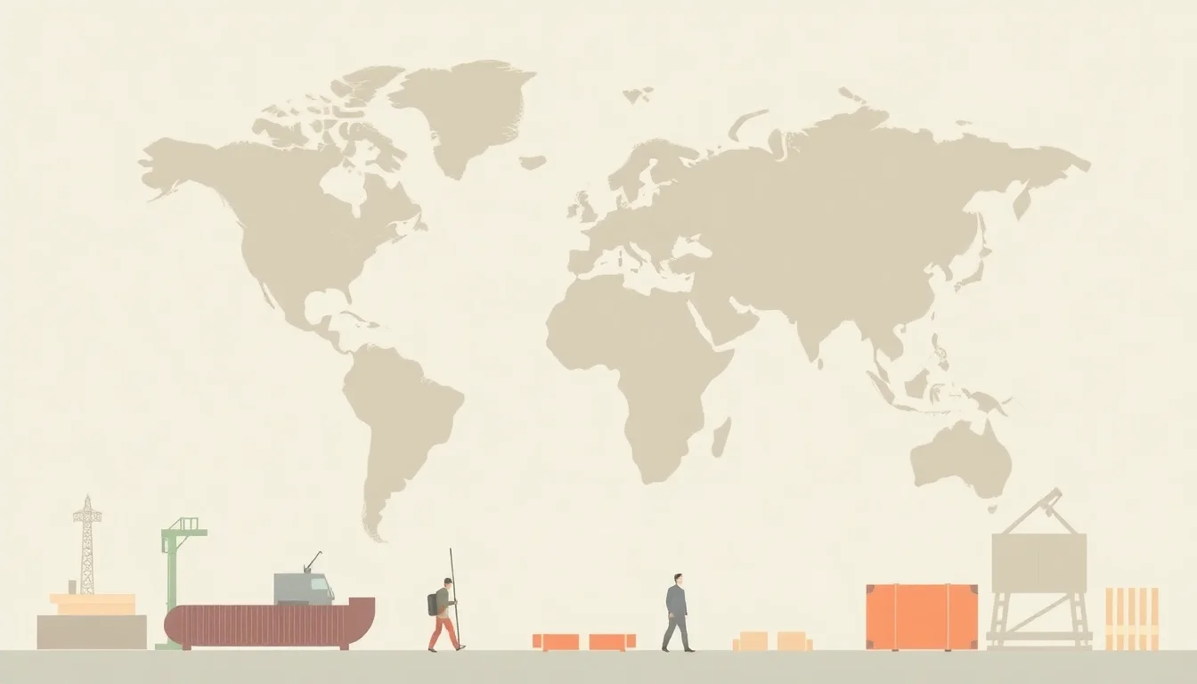 Sanctions: The Global Economic Weapon | Vibepedia
