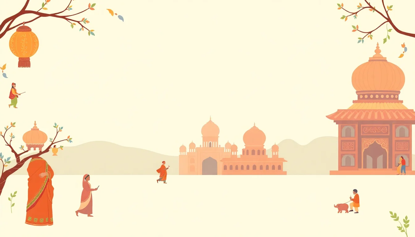 South Asian Culture | Vibepedia