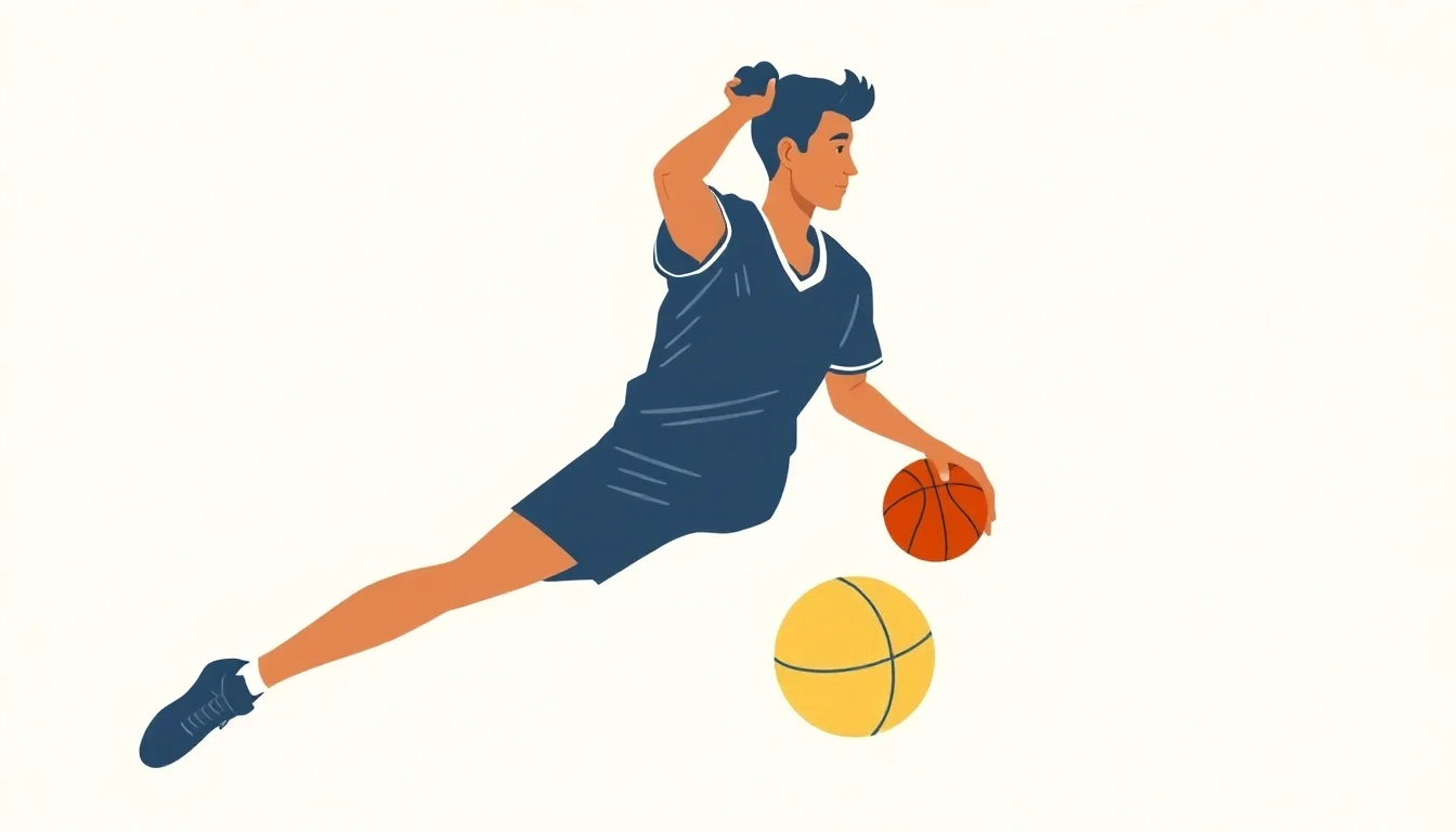 The Student Athlete | Vibepedia