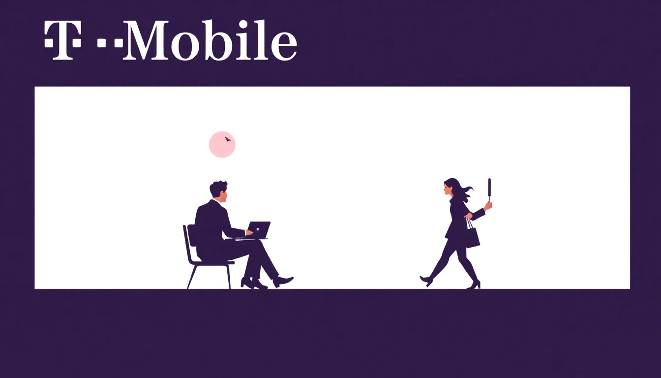 T-Mobile: The Un-carrier's Evolution | Vibepedia