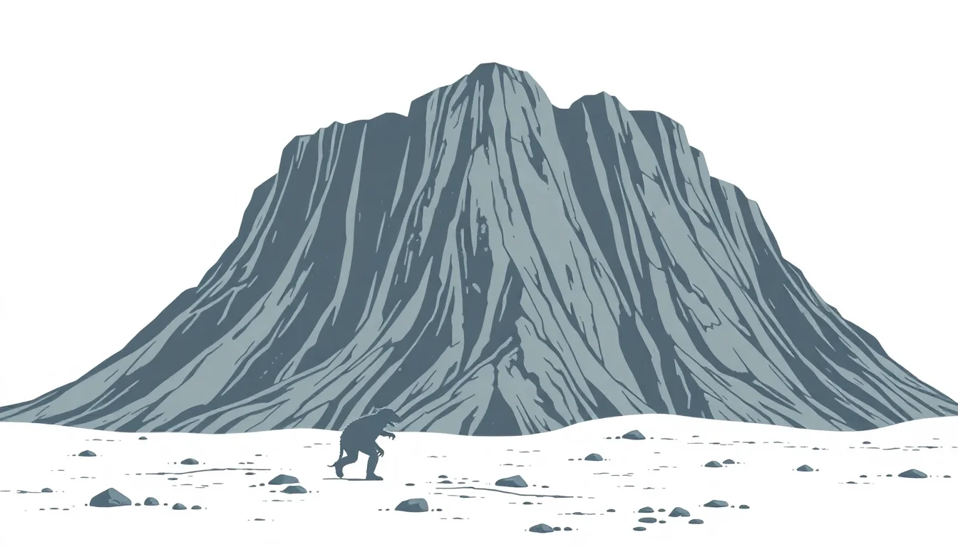 The Lost World | Vibepedia
