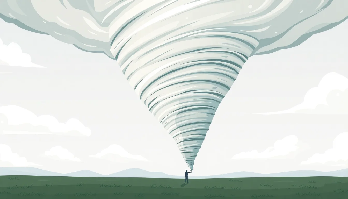 Tornado Detection: From Doppler to AI | Vibepedia