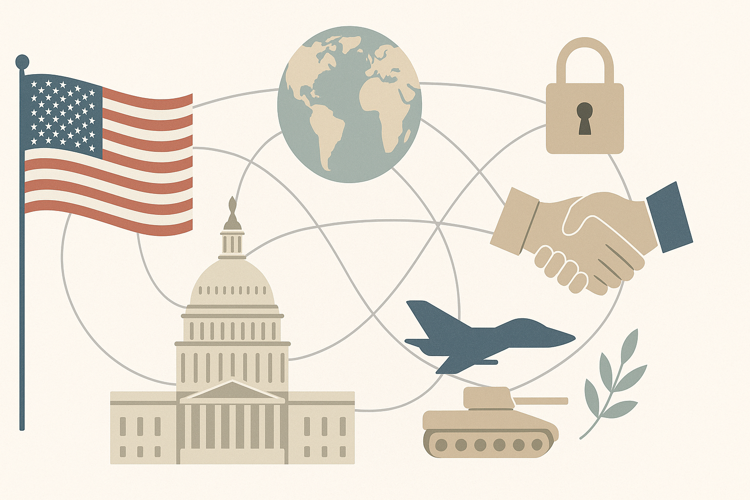 The United States: A Nation of Contrasts | Wiki Coffee