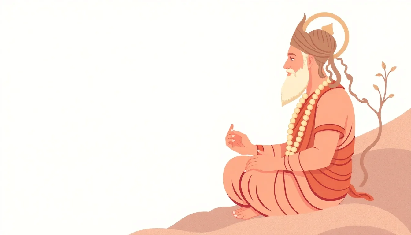 Vedanta: The Indian Philosophical Core | Vibepedia