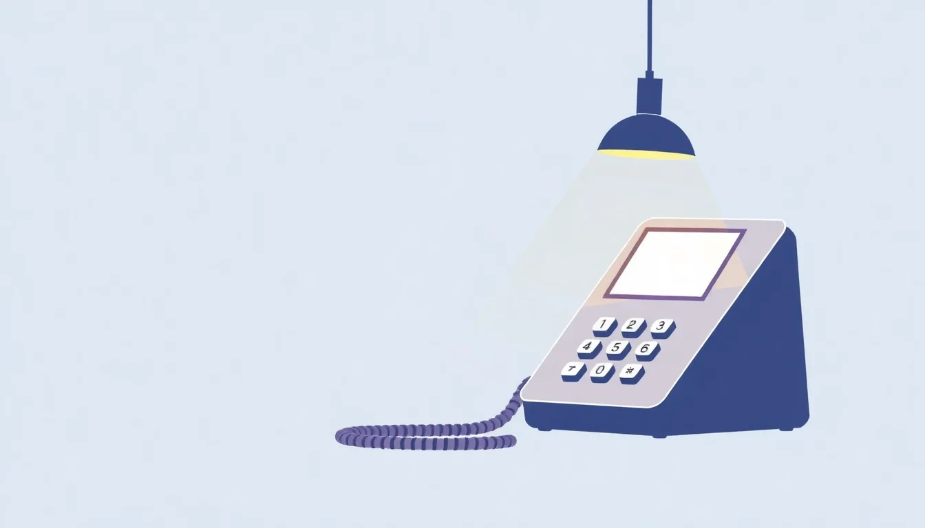 VoIP Phone Service | Vibepedia