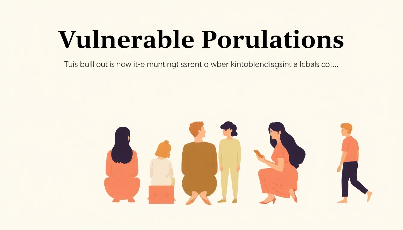 Vulnerable | Vibepedia