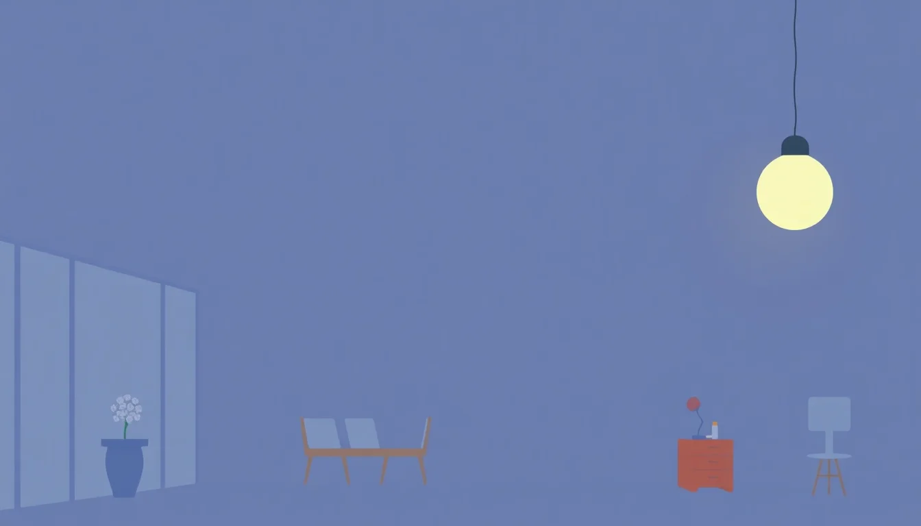Light for Attracting Attention | Vibepedia
