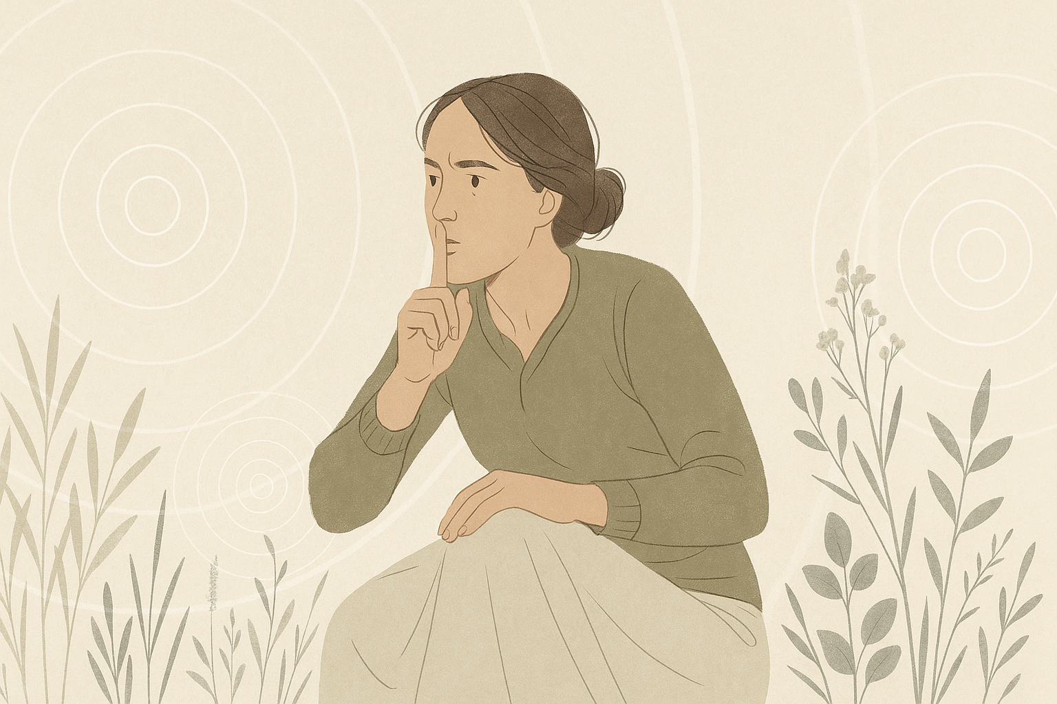 A Quiet Place | Vibepedia