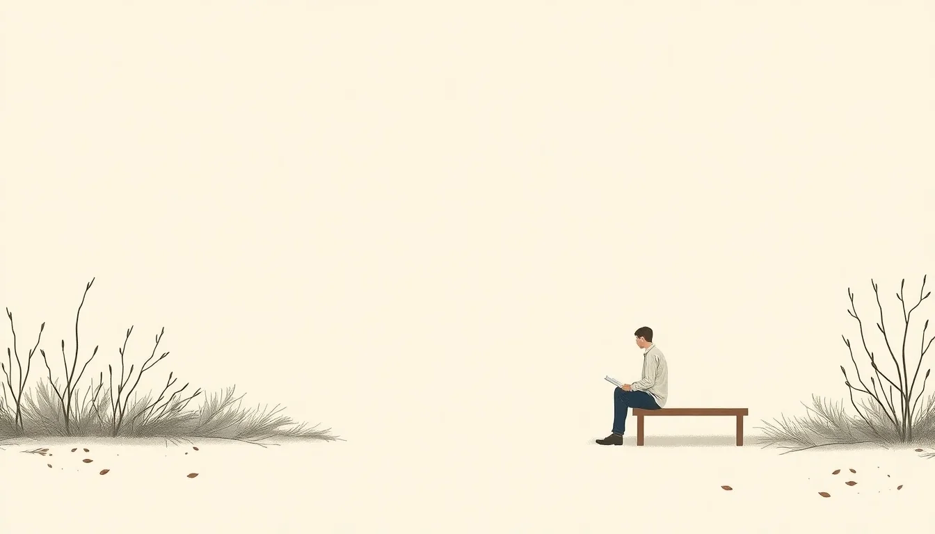 Abandonment | Vibepedia