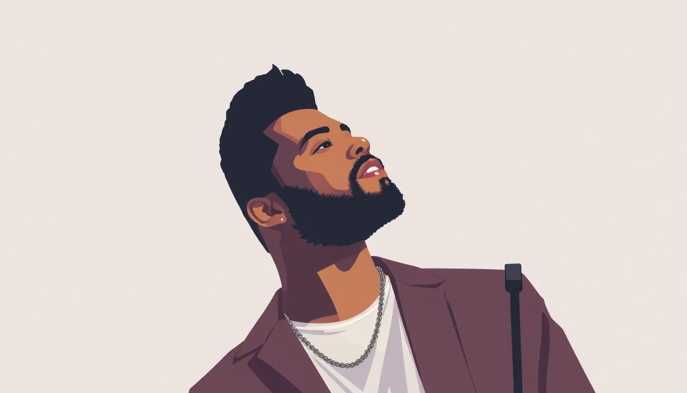 The Weeknd | Vibepedia