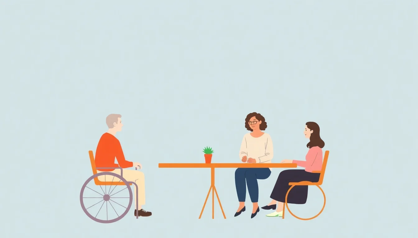 Ableism: Understanding and Dismantling Systemic Discrimination